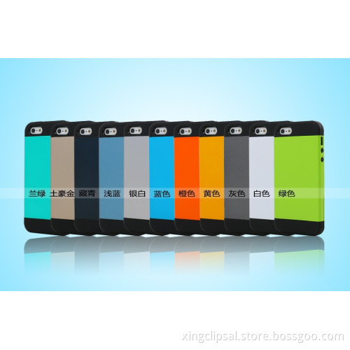 2015 New Design For iPhone 5 Mobile Accessories Leather Cell Phone Case